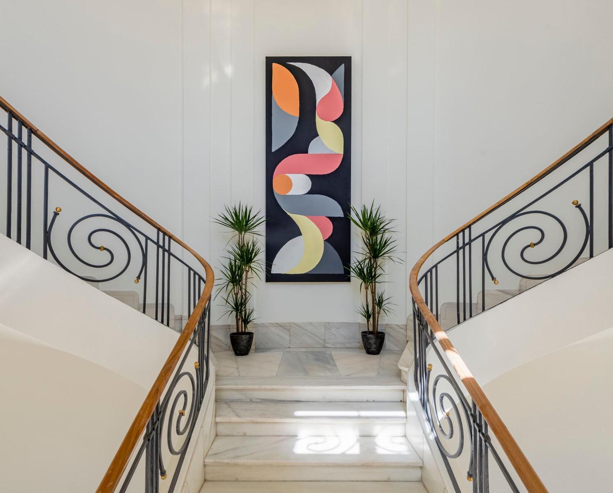Innside By Melia Madrid Gran Via — Photos 1